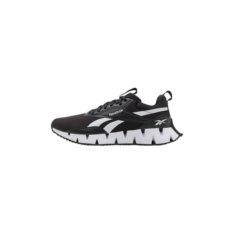 Reebok Reebok Loopschoen ZIG DYNAMICA zwart / wit -