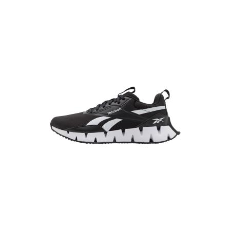 Reebok Reebok Loopschoen ZIG DYNAMICA zwart / wit