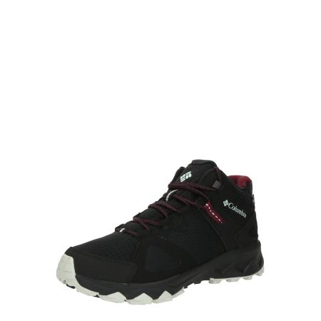 Columbia COLUMBIA Lage schoen PEAKFREAK HERA zwart / wit