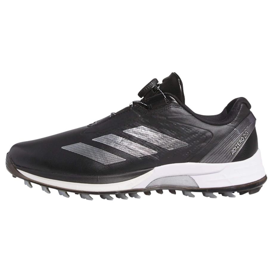 adidas Performance ADIDAS PERFORMANCE Sportschoen Adizero Zg zwart / zilver -