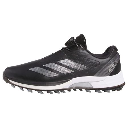 adidas Performance ADIDAS PERFORMANCE Sportschoen Adizero Zg zwart / zilver