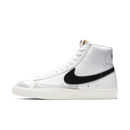 Nike Blazer Mid '77 Damesschoenen - Wit
