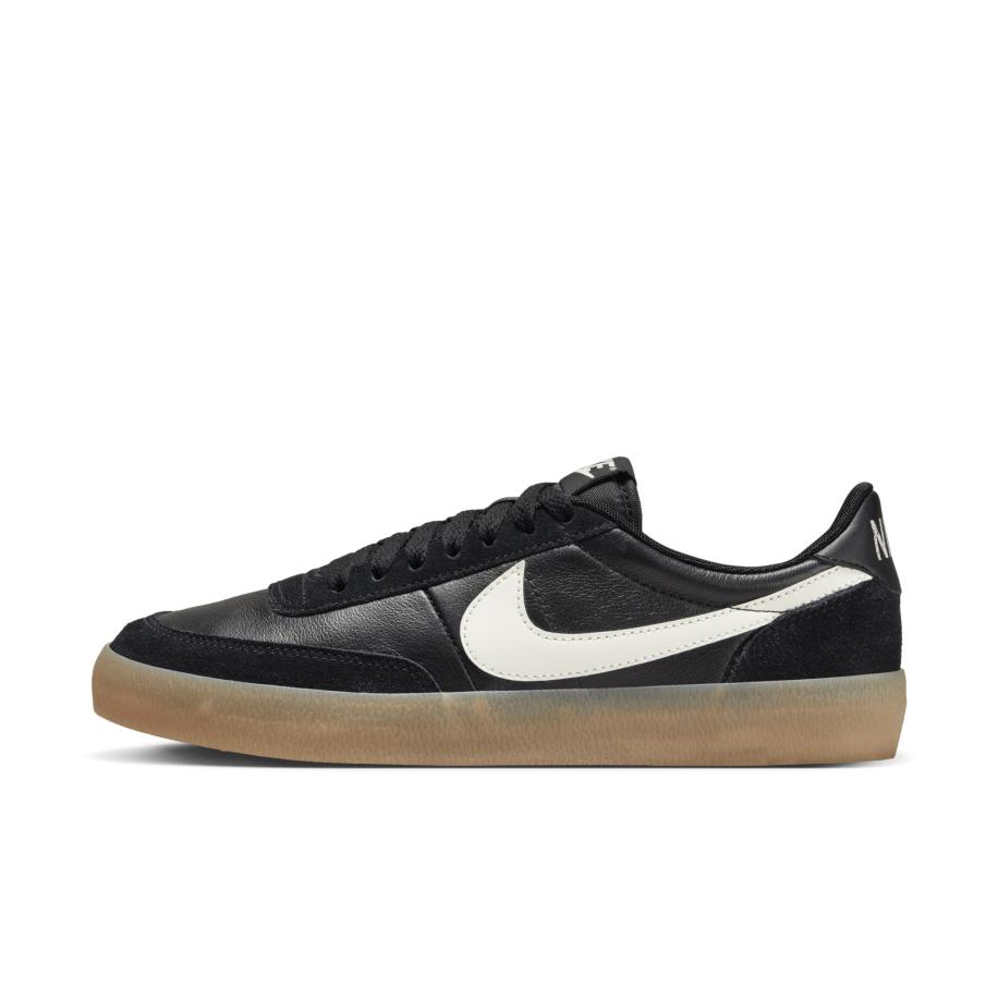 Nike Killshot 2 damesschoenen - Zwart Zwart