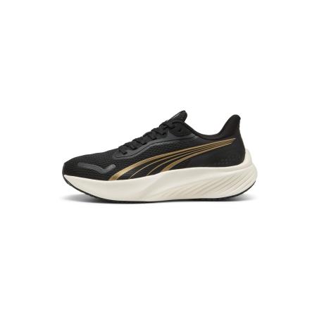 Puma PUMA Loopschoen Pounce Lite goud / zwart