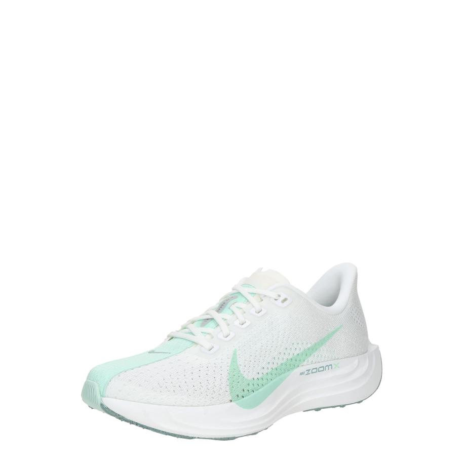 Nike NIKE Loopschoen Pegasus Plus mintgroen / wit -