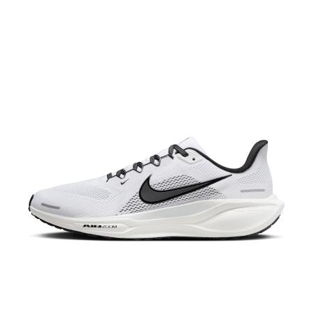 Nike Pegasus 41 hardloopschoenen voor heren (straat) - Wit