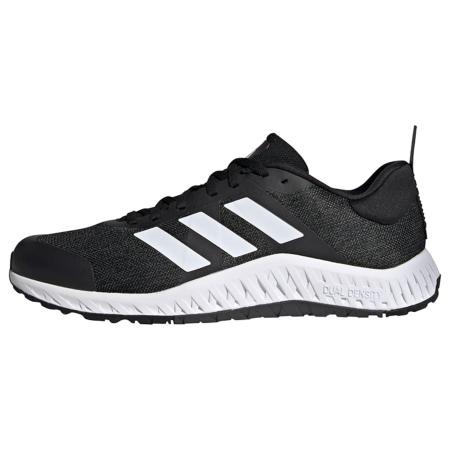 adidas Performance ADIDAS PERFORMANCE Sportschoen Everyset zwart / wit