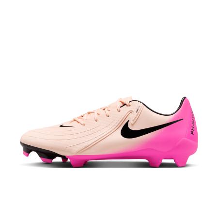 Nike Phantom GX 2 Academy low-top voetbalschoenen (meerdere ondergronden) - Oranje