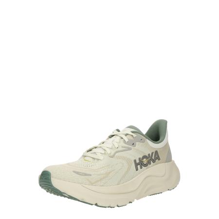 Hoka HOKA Loopschoen ARAHI 8 beige / groen / wolwit