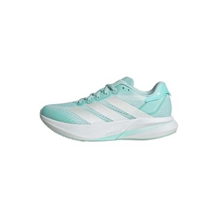 adidas Performance ADIDAS PERFORMANCE Loopschoen Duramo Speed 2 turquoise / wit