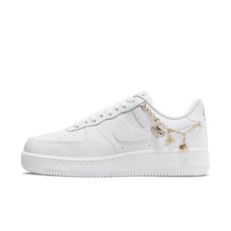 Nike Air Force 1 '07 LX Damesschoen - Wit