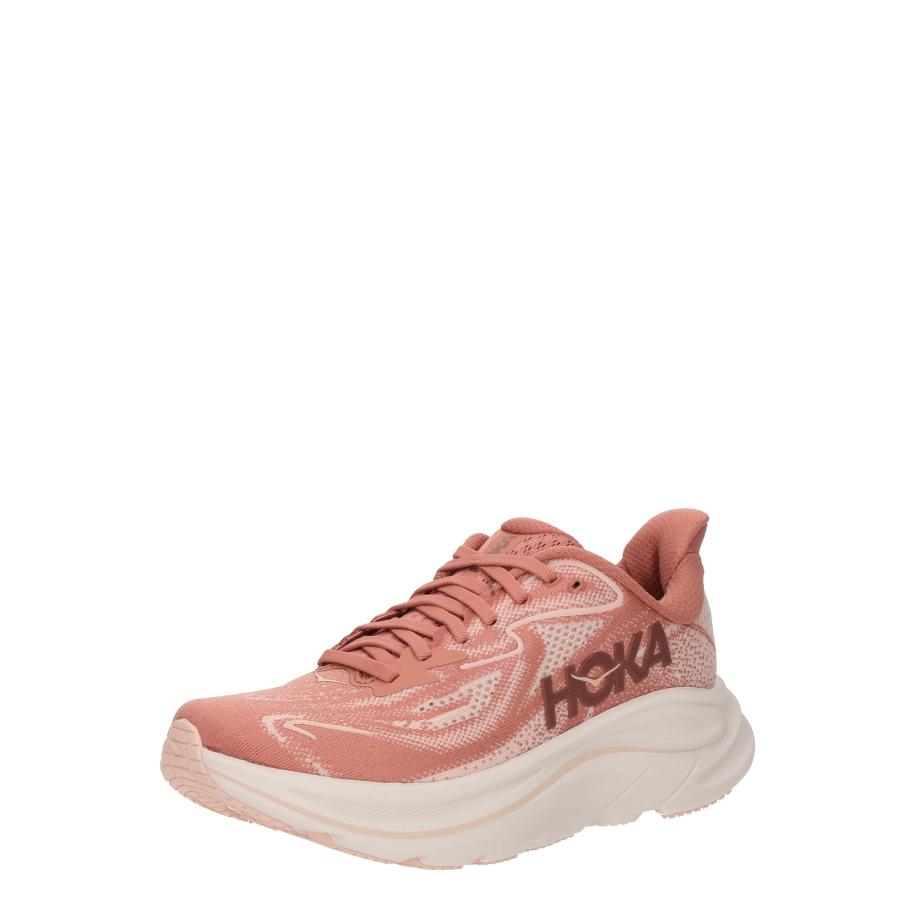 Hoka HOKA Loopschoen CLIFTON 10 rosa / pitaja roze / magenta -