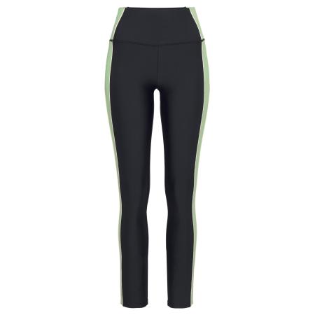 Lascana LASCANA ACTIVE Sportbroek groen / zwart