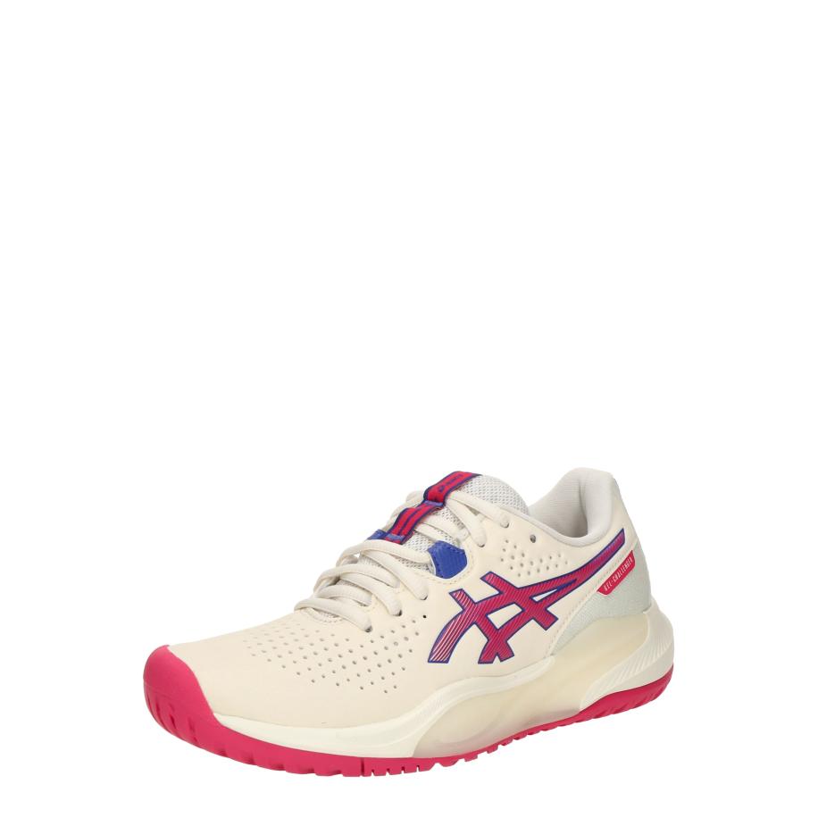 Asics ASICS Sportschoen CHALLENGER 15 donkerroze / parelwit -