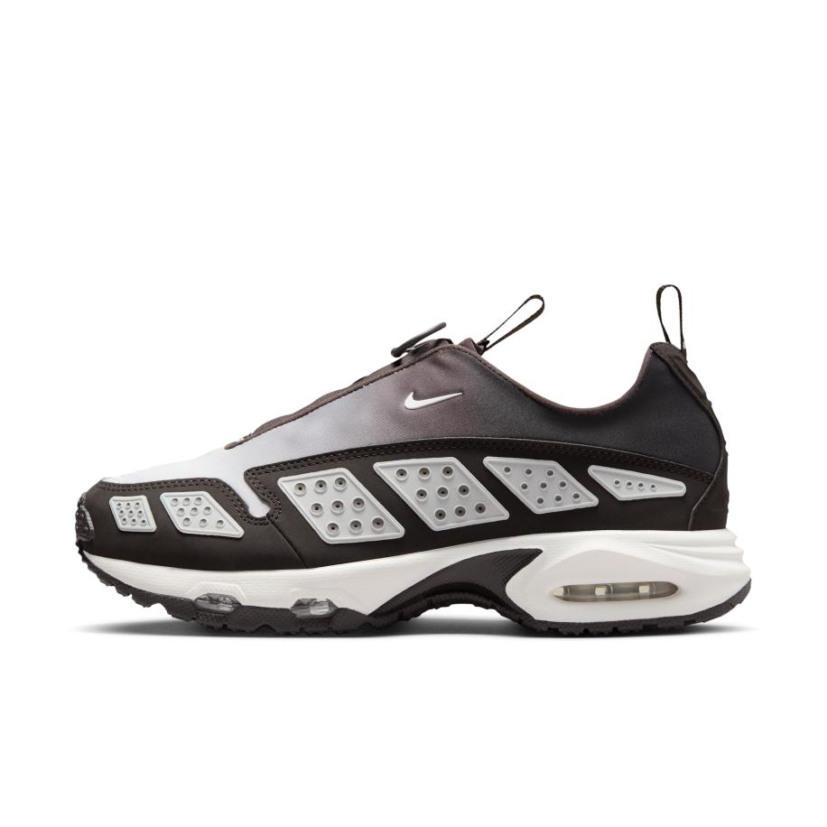 Nike Air Max SNDR damesschoenen - Bruin Bruin