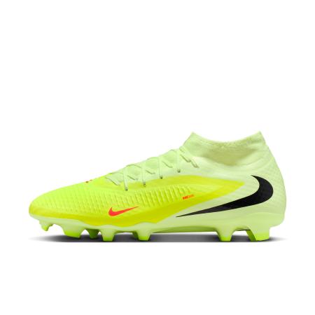Nike Phantom 6 High Academy voetbalschoenen (meerdere ondergronden) - Oranje
