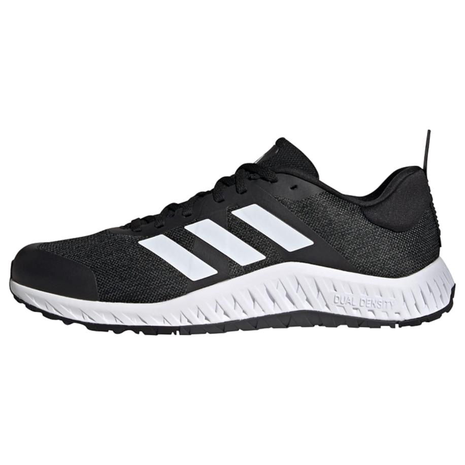 adidas Performance ADIDAS PERFORMANCE Sportschoen Everyset zwart / wit -