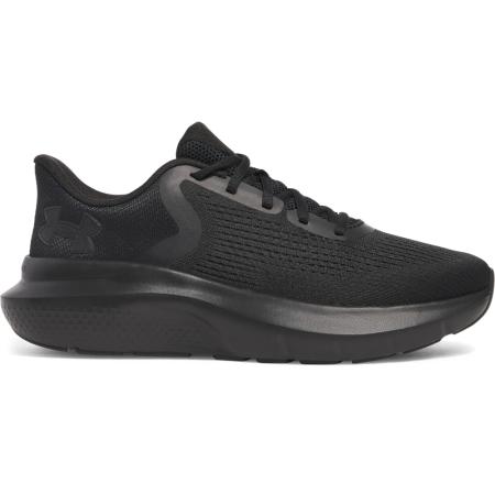 Under Armour Rogue 5 Hardloopschoenen voor heren Zwart / Zwart / Zwart 49.5