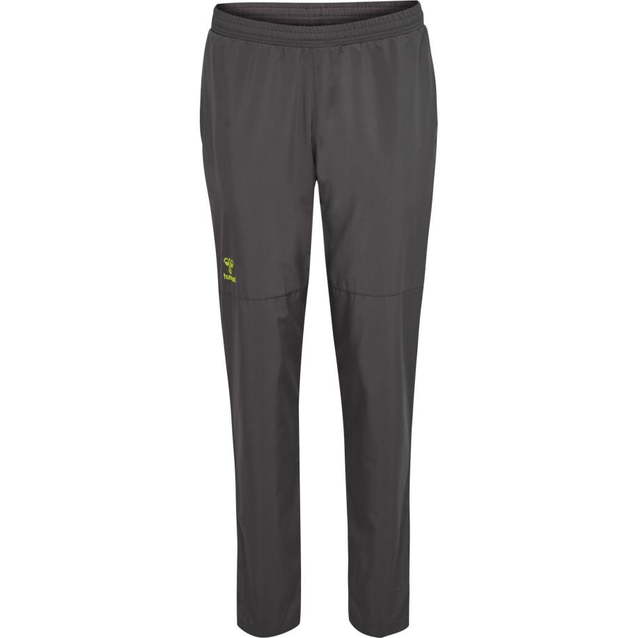 Hummel Hummel Sportbroek antraciet -