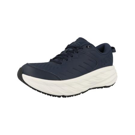 Hoka HOKA Loopschoen Bondi SR donkerblauw