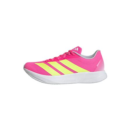 adidas Performance ADIDAS PERFORMANCE Loopschoen DURAMO RC2 geel / pink
