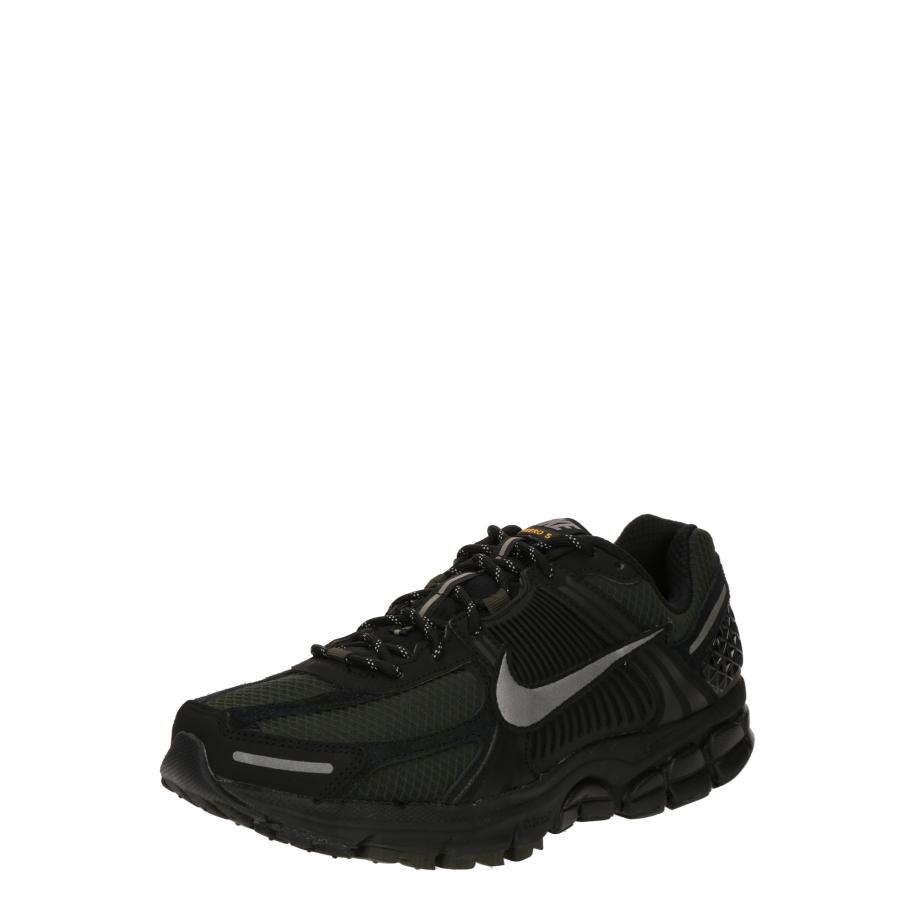 Nike NIKE Loopschoen ZOOM VOMERO 5 donkergroen / zwart / zilver -