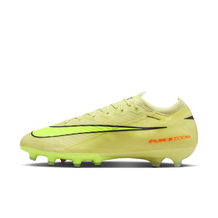 Nike Mercurial Vapor 16 Elite AG-Pro low top voetbalschoenen - Groen