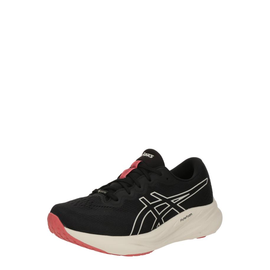 Asics ASICS Loopschoen Gel-Pulse 15 zwart / wit -