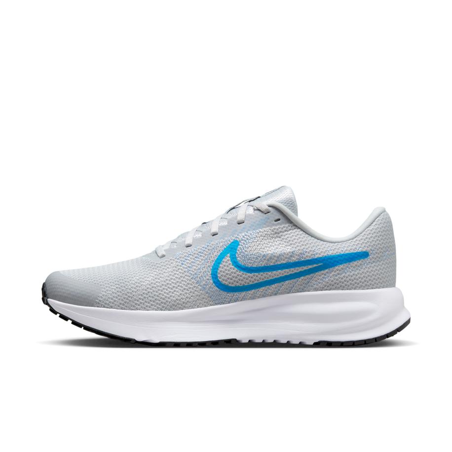 Nike Run Defy hardloopschoenen voor heren (straat) - Grijs Grijs