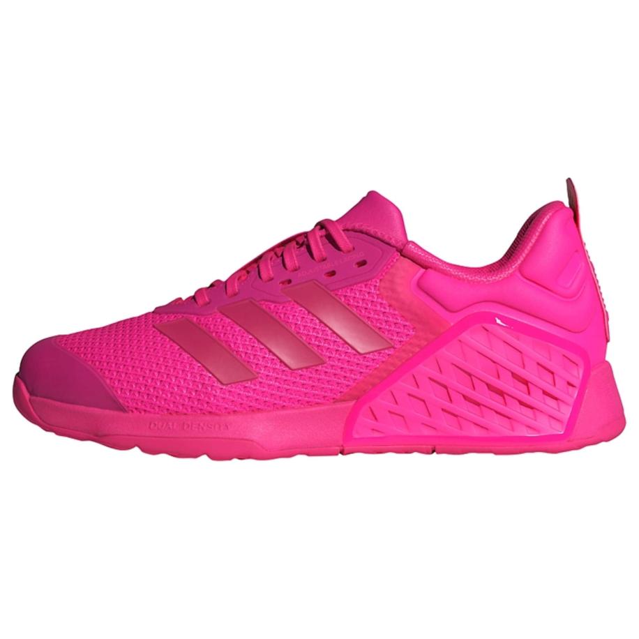 adidas Performance ADIDAS PERFORMANCE Sportschoen Dropset 3 pink / magenta -