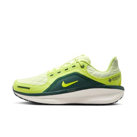 Nike Winflo 11 GORE-TEX waterdichte hardloopschoenen voor dames (straat) - Groen