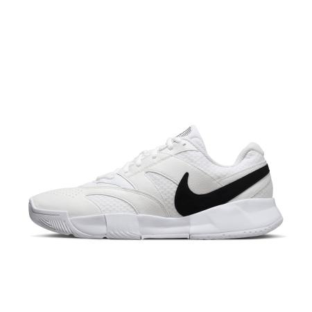 NikeCourt Lite 4 tennisschoenen voor heren - Wit