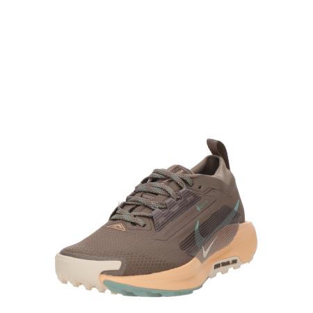 Nike NIKE Loopschoen Pegasus Trail 5 cappuccino / lichtgroen