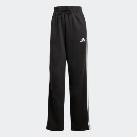 Adidas ADIDAS SPORTSWEAR Sportbroek zwart / wit