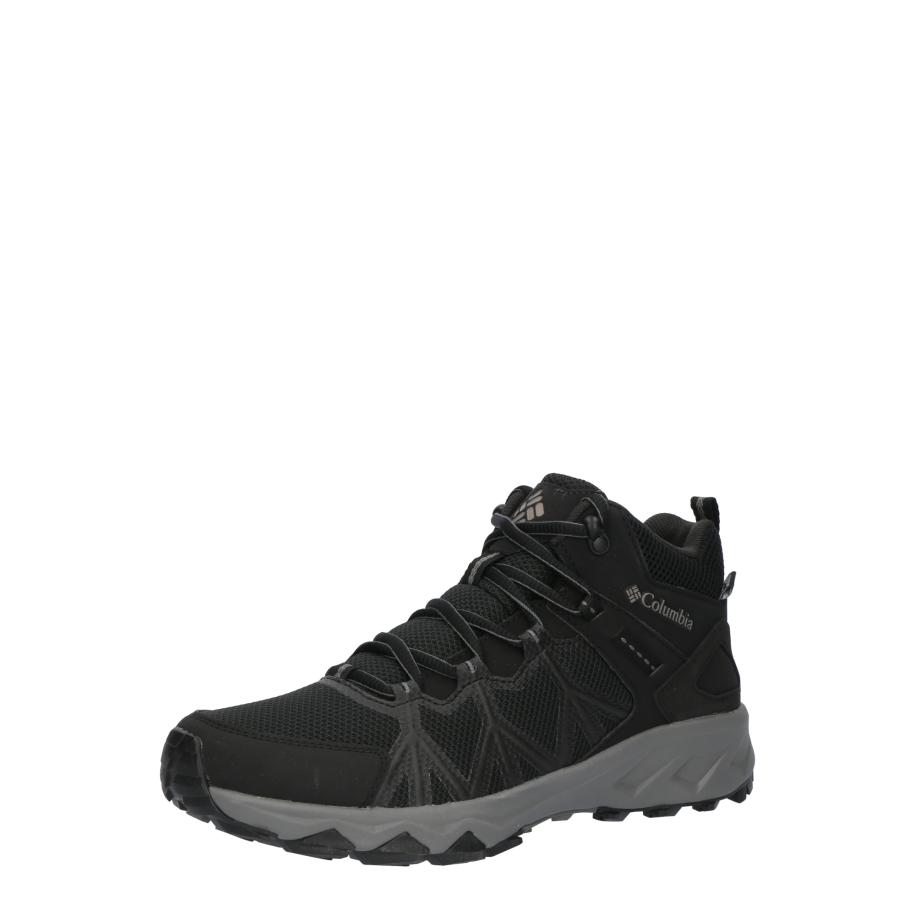 Columbia COLUMBIA Boots PEAKFREAK II donkergrijs / zwart -