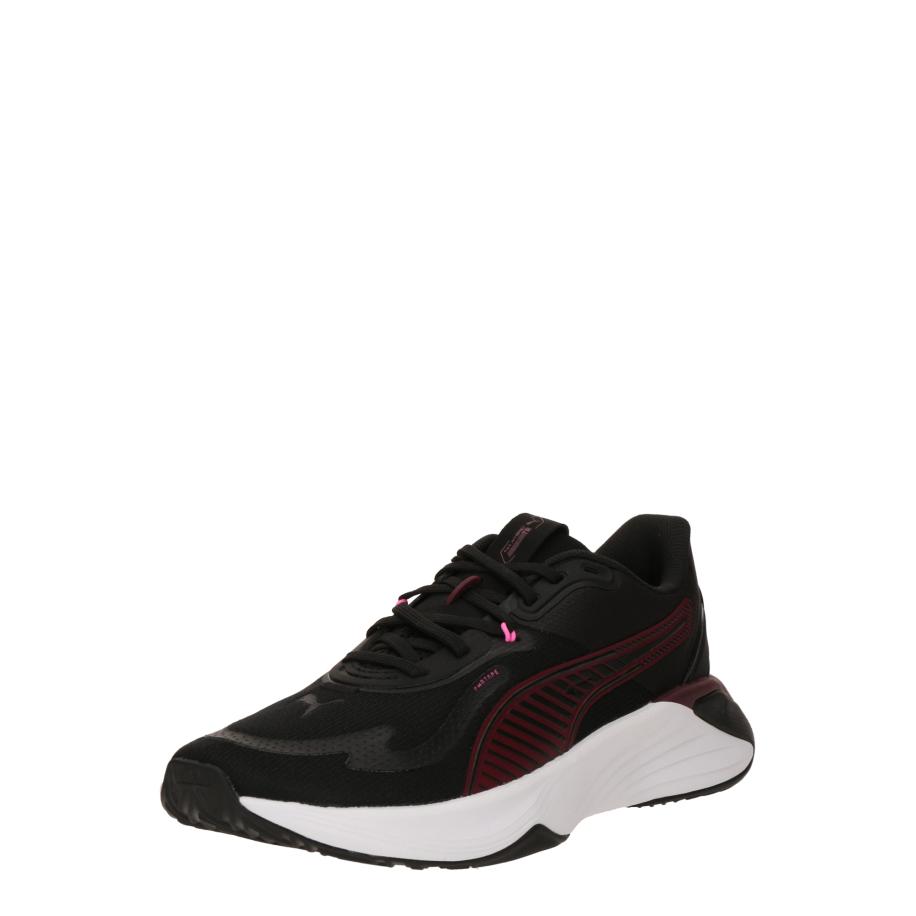 Puma PUMA Sportschoen Pwr Hybrid bourgogne / zwart -