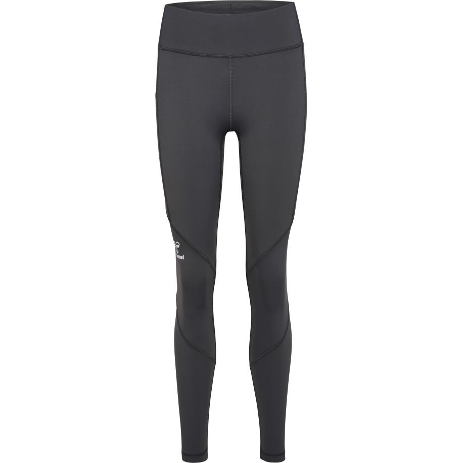 Hummel Hummel Sportbroek antraciet -