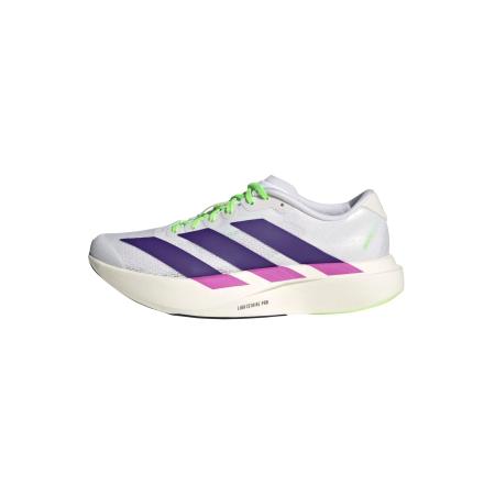 adidas Performance ADIDAS PERFORMANCE Loopschoen Adizero Evo SL donkerblauw / appel / lila / wit