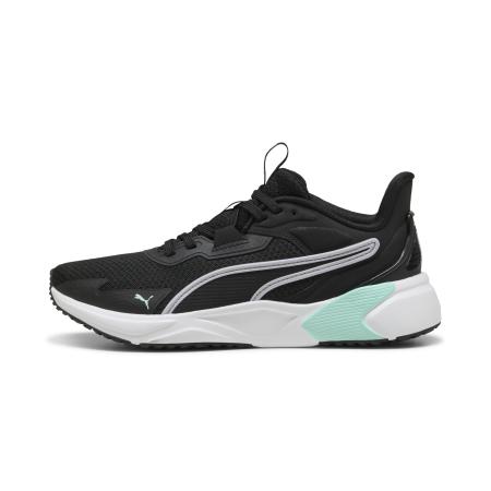Puma PUMA Sportschoen Disperse XT 4 zwart / zilver