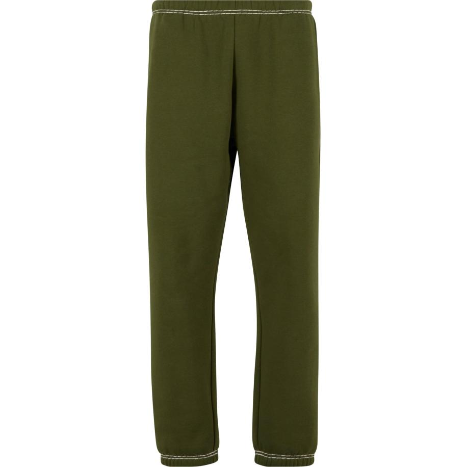 True Religion True Religion Broek groen -