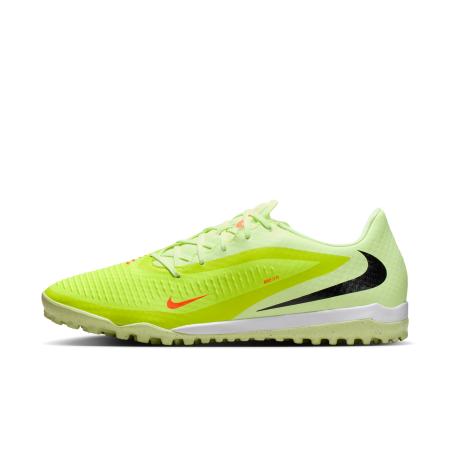 Nike Phantom 6 Low Academy voetbalschoenen (turf) - Oranje