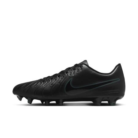 Nike Tiempo Legend 10 Club low top voetbalschoenen (meerdere ondergronden) - Zwart