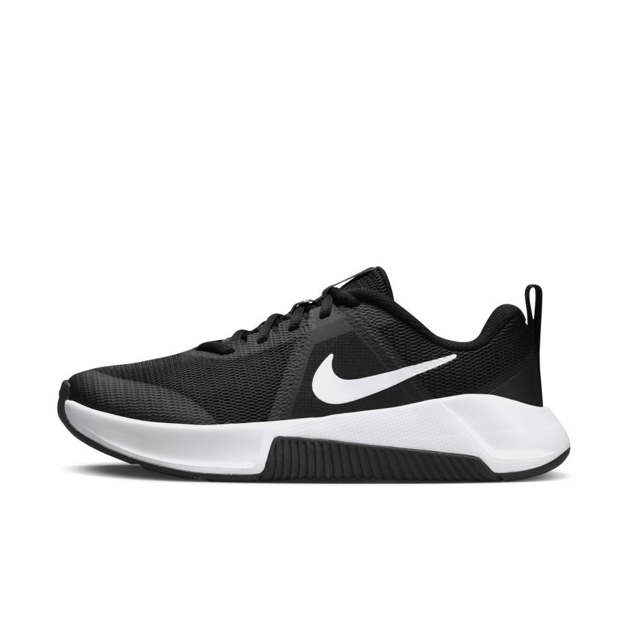 Nike MC Trainer 3 work-outschoenen voor dames - Zwart Zwart