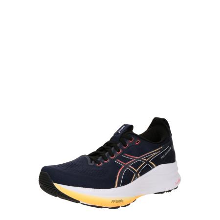 Asics ASICS Loopschoen KAYANO 32 blauw / geel / oranje