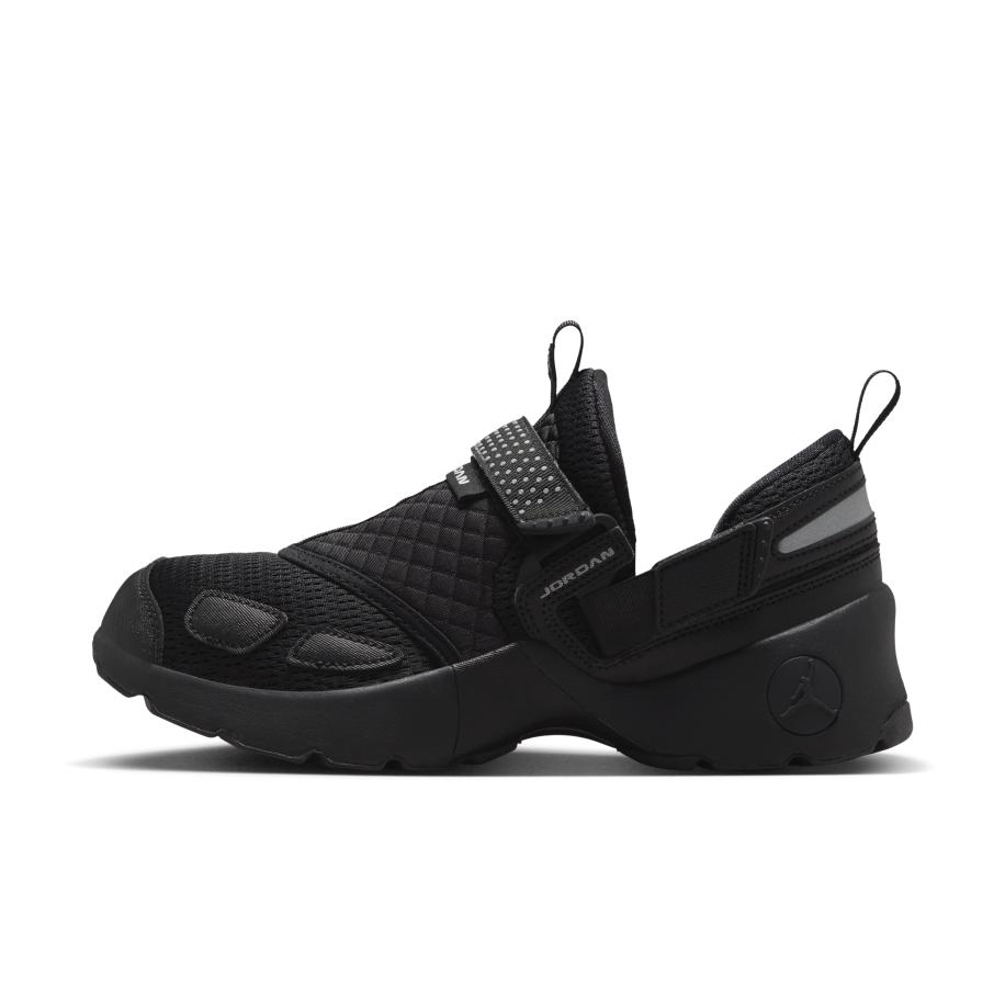 Jordan Trunner LX damesschoenen - Zwart Zwart
