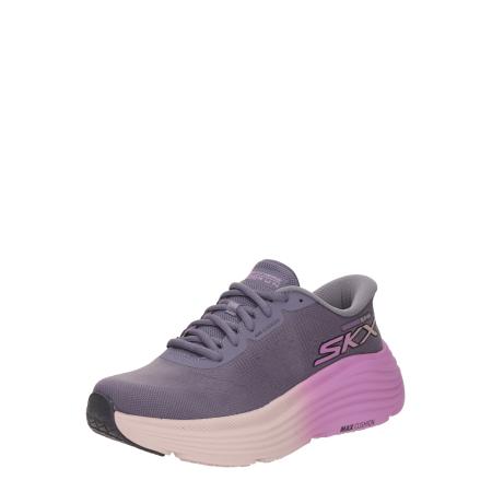 Skechers SKECHERS Sportschoen MAX CUSHIONING ENDEAVOUR crème / lila / donkerlila