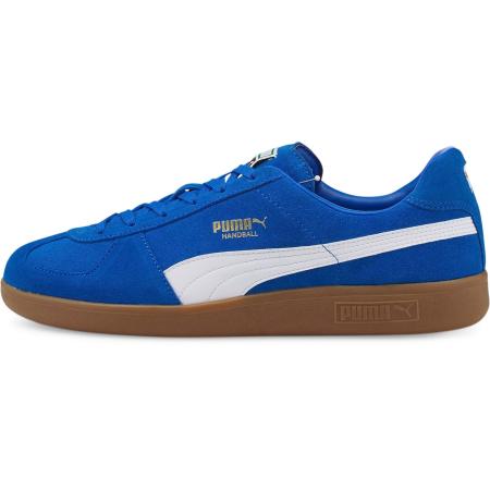 Puma PUMA Sportschoen royal blue/koningsblauw / goud / wit