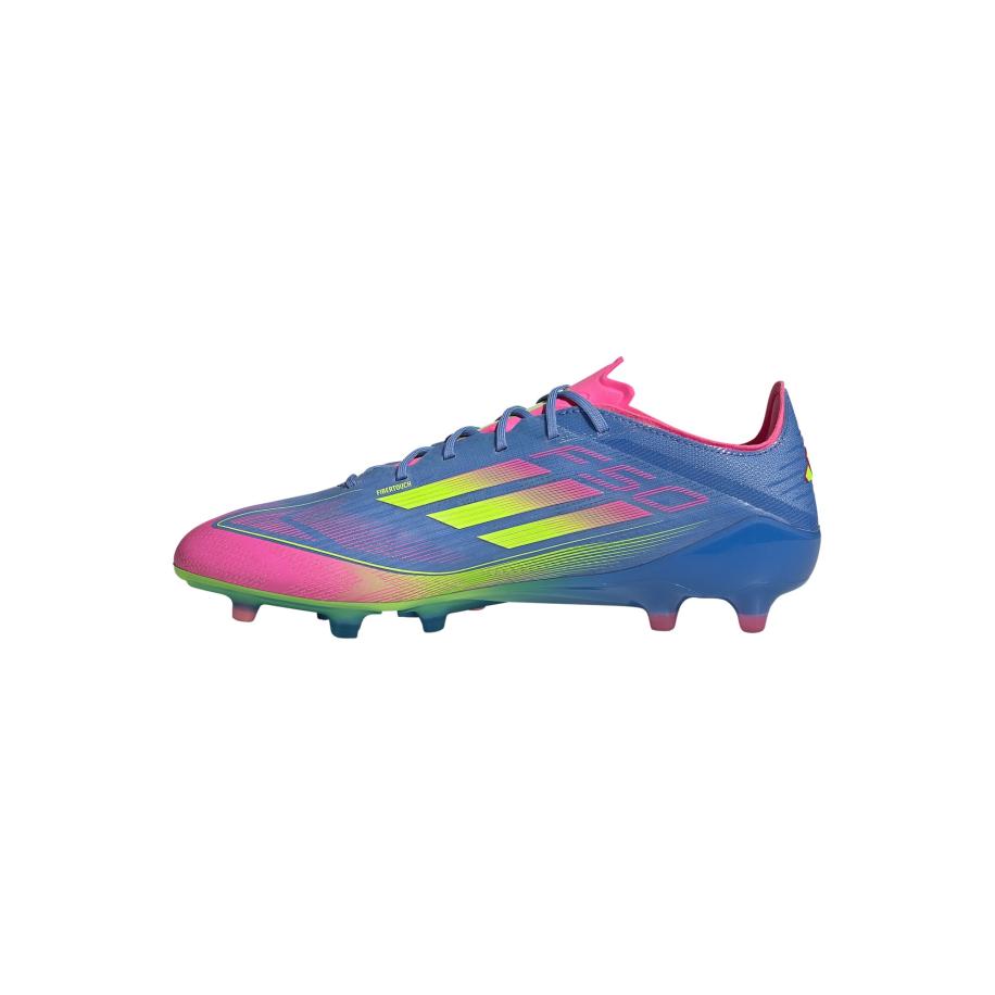 adidas Performance ADIDAS PERFORMANCE Voetbalschoen F50 Elite blauw / limoen / pink -