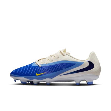 Nike Phantom 6 Low Academy voetbalschoenen (meerdere ondergronden) - Blauw