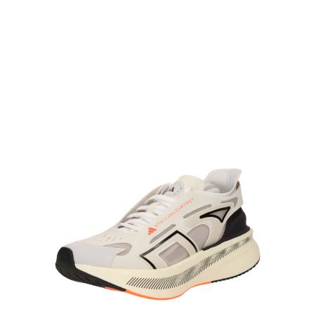 adidas by stella mccartney ADIDAS BY STELLA MCCARTNEY Loopschoen Ultraboost 5 ivoor / lichtrood / zwart